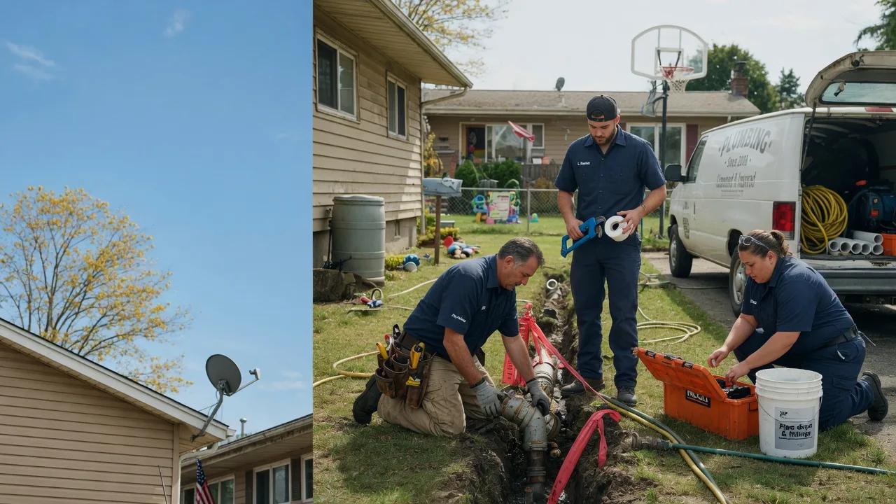 Garbage Disposal Replacement in Simon, WV near me